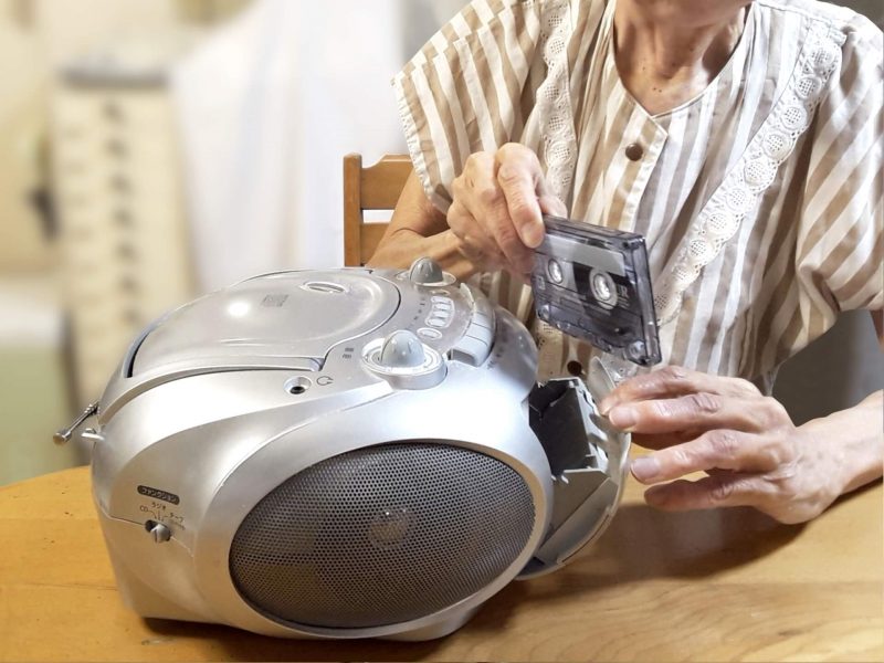 認知症予防に音楽は有効？5つの効果やおすすめの音楽、注意点を解説