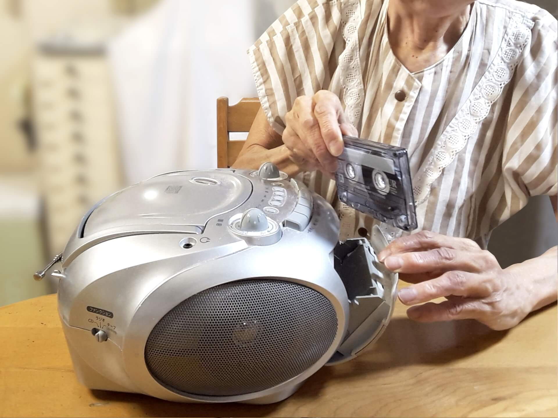 認知症予防に音楽は有効？5つの効果やおすすめの音楽、注意点を解説