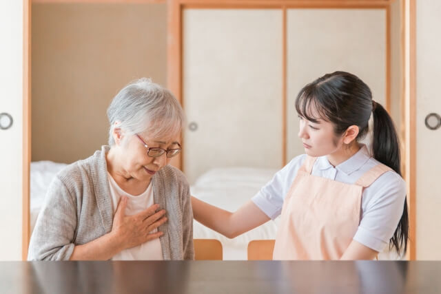 認知症で思い込みが激しいときの対処のポイント