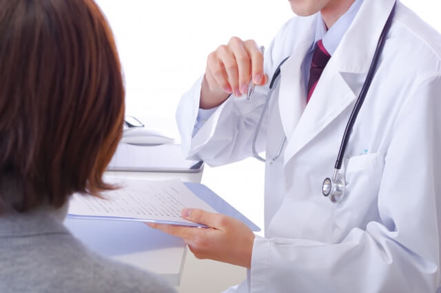 認知症の薬の副作用が疑われるときの対応