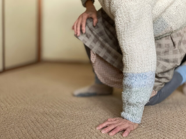 認知症の薬の副作用が出やすいケース