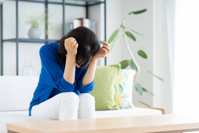 認知症の薬の種類ごとに起こる副作用