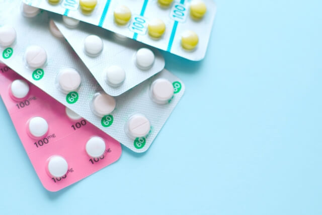 レビー小体型認知症の治療法