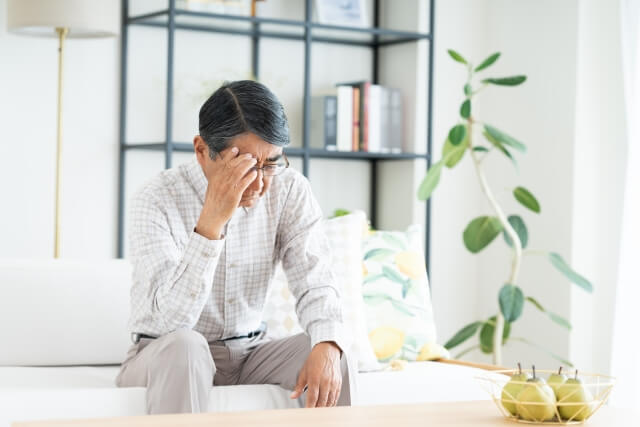 認知症の種類「レビー小体型」とは？原因と6つの症状を解説