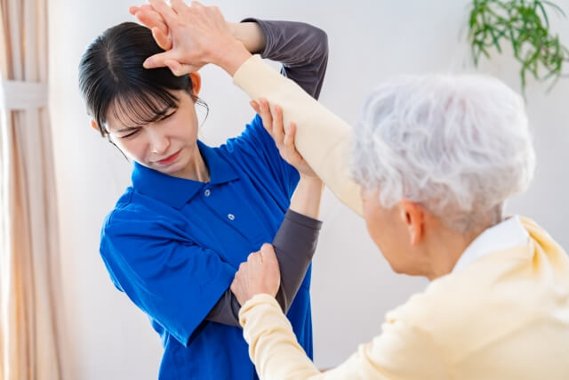 レビー小体型認知症の主な症状