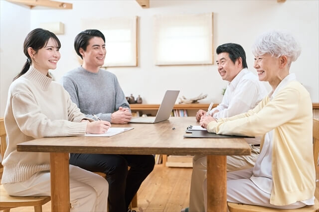 認知症のお金の管理で注意すべきポイント