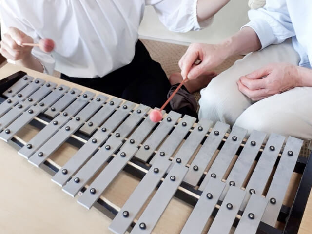 高齢者に多いボランティア活動の種類