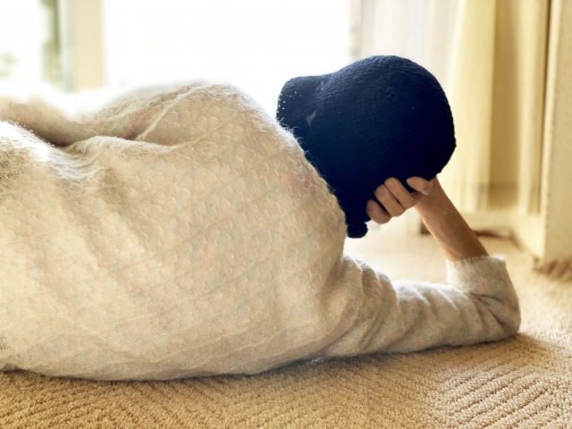 レビー小体型認知症の原因