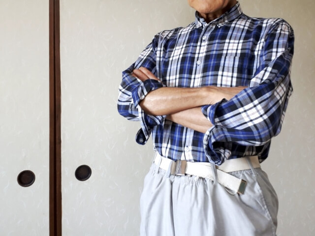 アルコール性認知症の特徴と主な症状