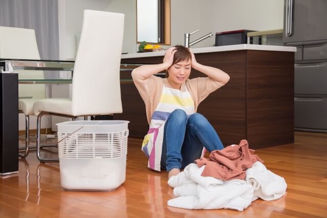 認知症の方が受診しないと家族に起こりやすい困りごと