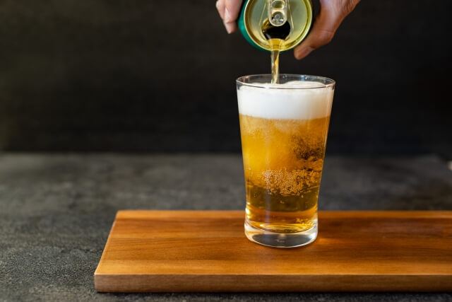 アルコール性認知症とは？