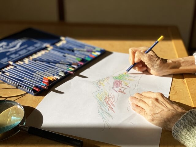 血管性認知症の進行の特徴と回復の可能性