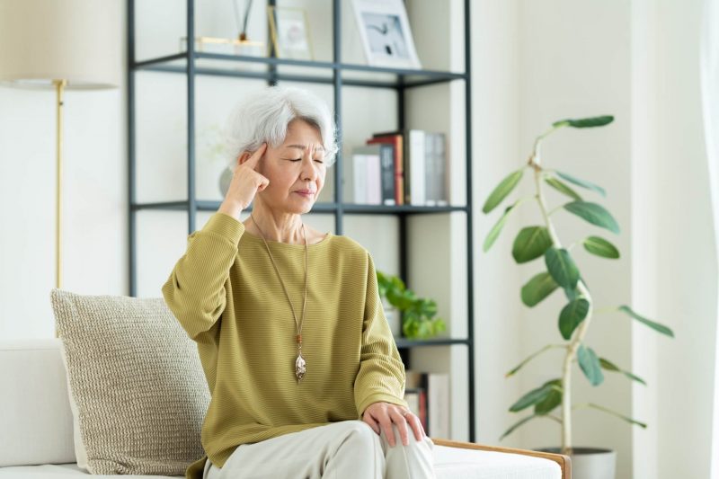 血管性認知症の特徴とは？原因や生活の中で見られる具体的な変化を解説