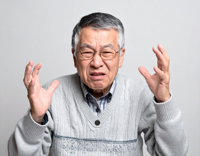 アルコール性認知症チェックリスト｜気づきやすい変化を確認