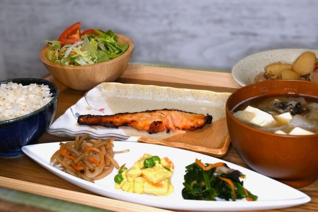 家族に認知症の方がいる場合に意識したい生活習慣