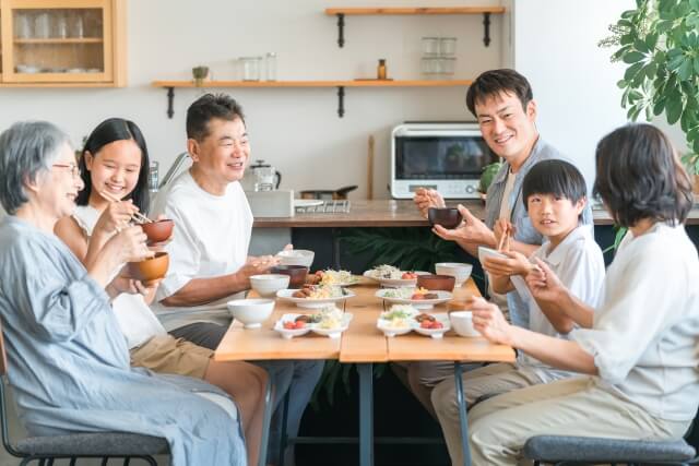 高齢者のフレイルの症状とは？家族が気づきやすいサイン