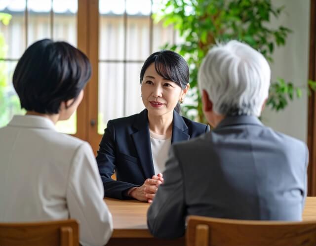 親がタバコをやめないとき、家族ができること