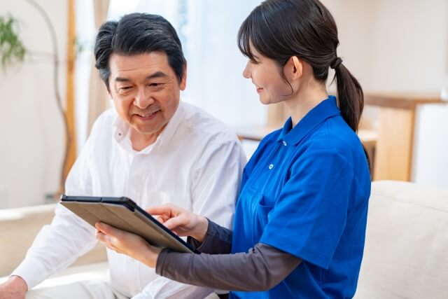 アルコール性認知症が気になるときの相談先