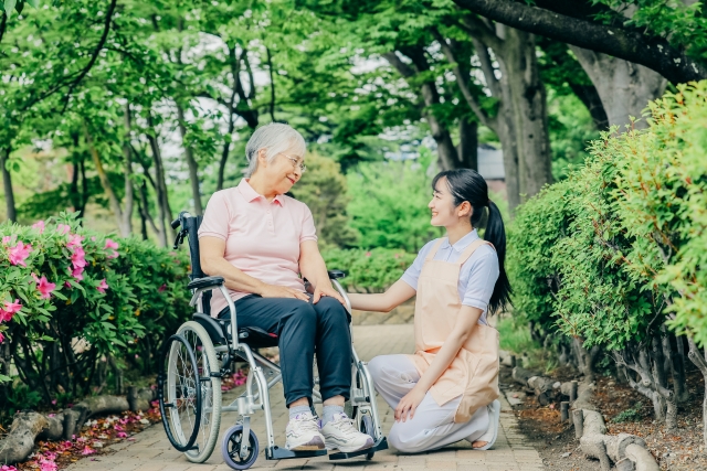 認知症で成年後見制度を利用するメリット