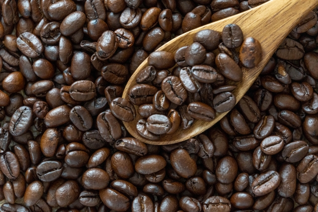 コーヒーが認知症予防に関係すると考えられている成分