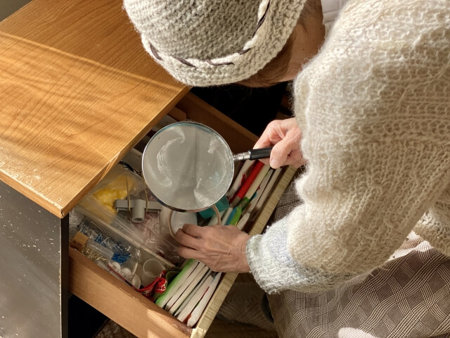 遺伝性認知症との関連が示唆されている主な遺伝子