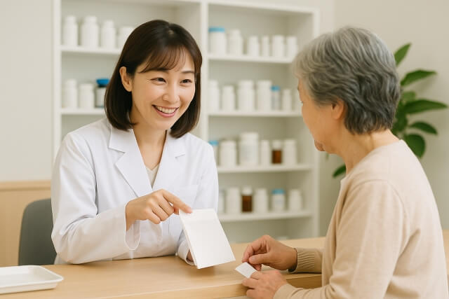 認知症の方が薬を飲み忘れた際の対処法