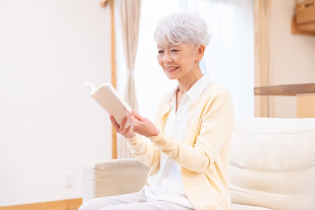 日からできる認知症予防の具体的なアクション