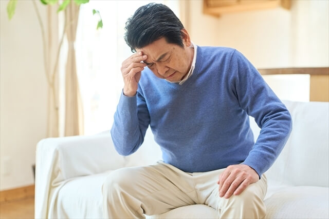 認知機能の変化に気づくために知っておきたいこと
