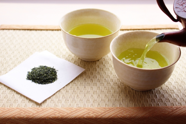 コーヒー以外で認知症予防に関係があるとされる飲み物