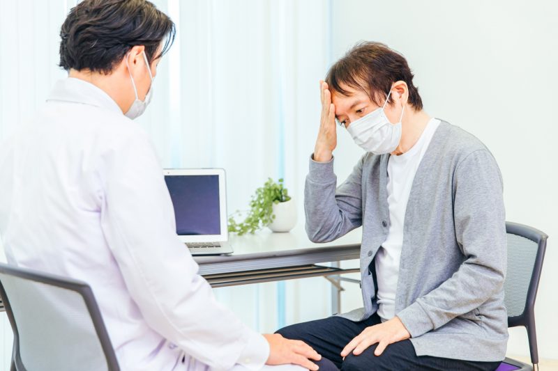 認知症の相談はどこにすればいい？家族が迷ったときの窓口を状況別に解説