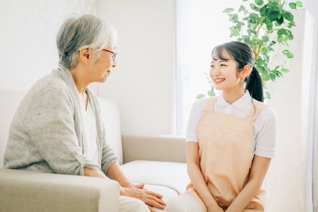 認知症の相談はまずどこにすればいい?