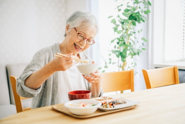 認知症の予防対策で知っておきたい生活習慣の視点