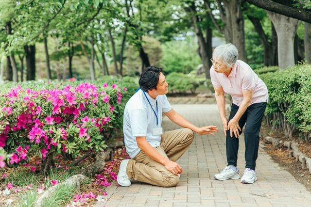 認知症予防のために今の状態を知ることも大切