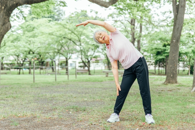 認知症の方の転倒そのものを防ぐための予防策