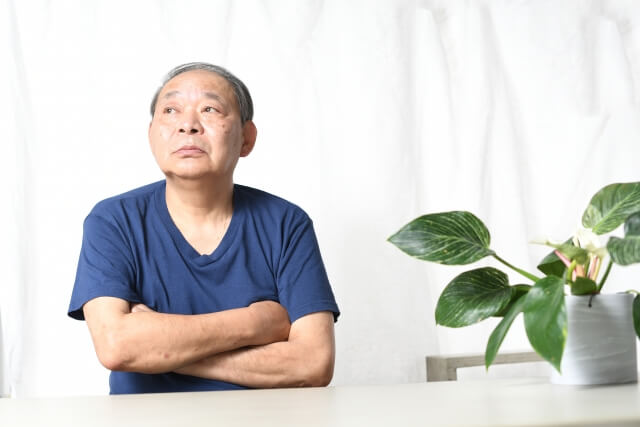 認知症と加齢によるもの忘れ・血糖値の変動との違い