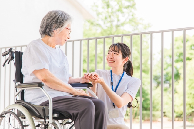 アルツハイマー型認知症の方が注意したい生活上の変化