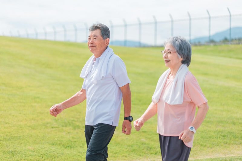 認知症の予防対策には自己効力感が大切｜今からできる生活習慣と続けるコツ