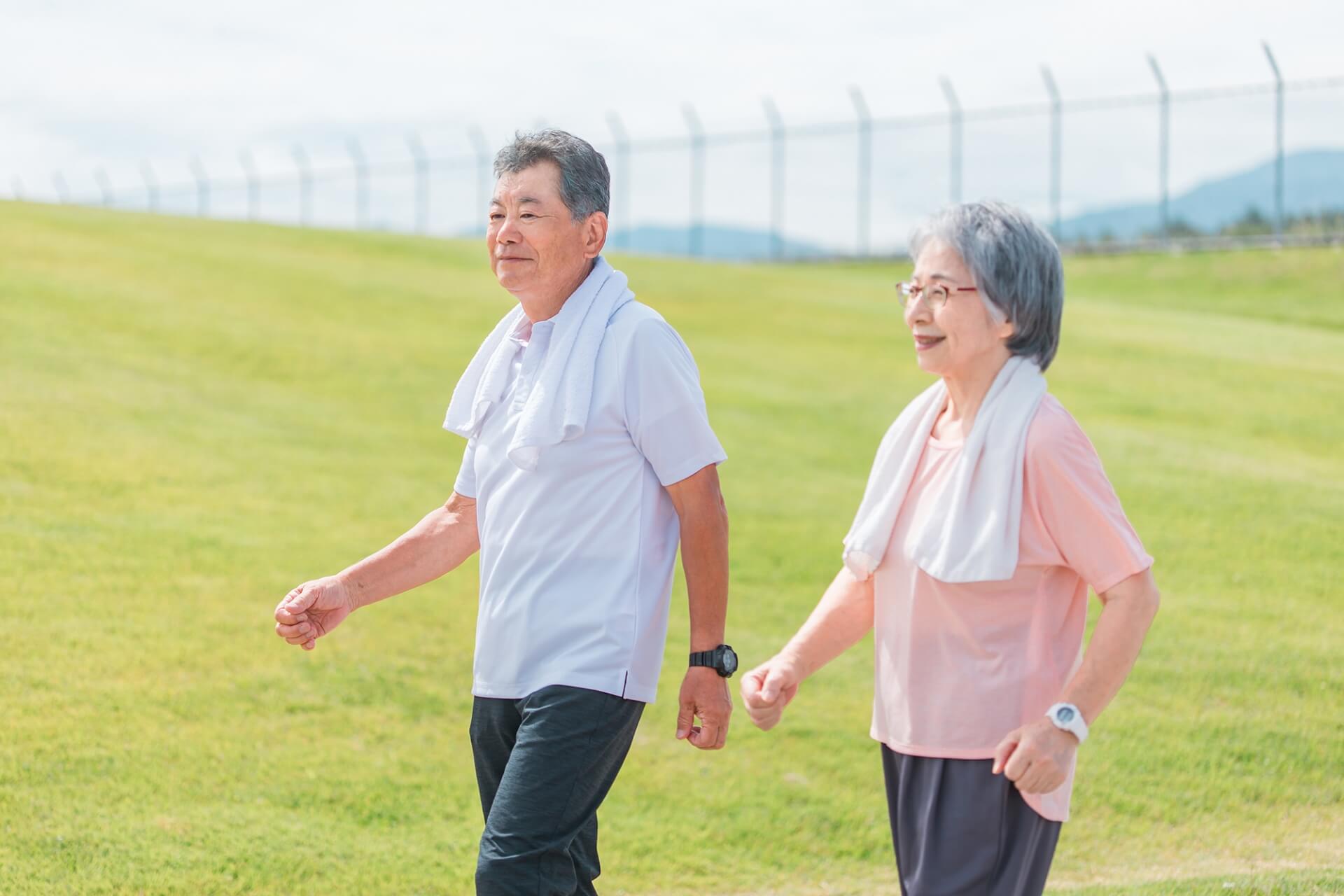 認知症の予防対策には自己効力感が大切｜今からできる生活習慣と続けるコツ
