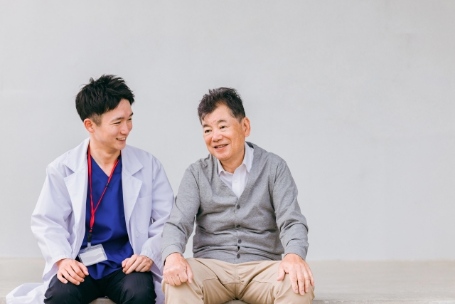 認知症の相談先には何を伝えればいい?