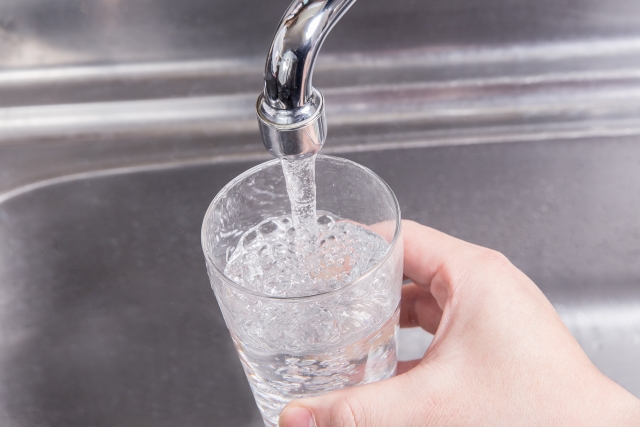 認知症予防で水分補給は効果があるの？