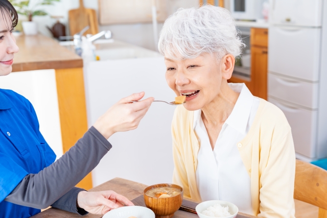 認知症の方の尿失禁をできるだけ防ぐための工夫