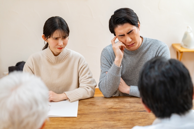 認知症かも?と思ったら、家族だけで判断しない