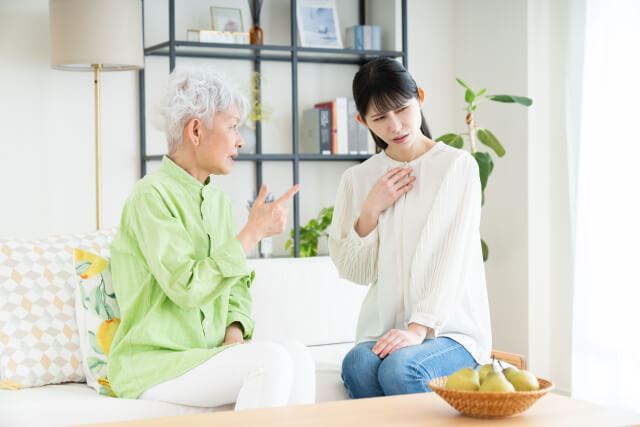 受診を考えたい変化の目安