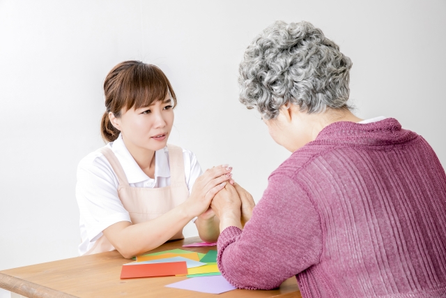 認知症で尿意を感じないように見える実際の事例