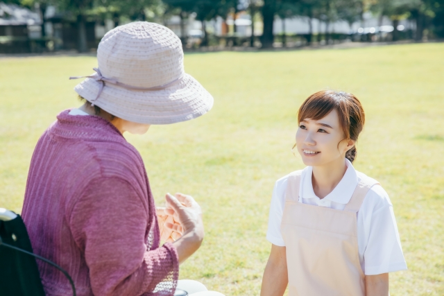 認知症で尿意を感じない主な原因