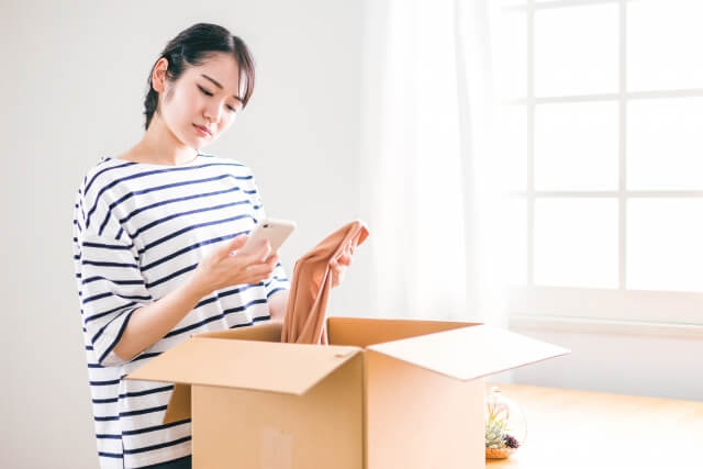 認知症で同じものを買うときの対応方法【事例】