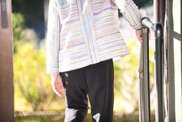 認知症による帰宅願望とは