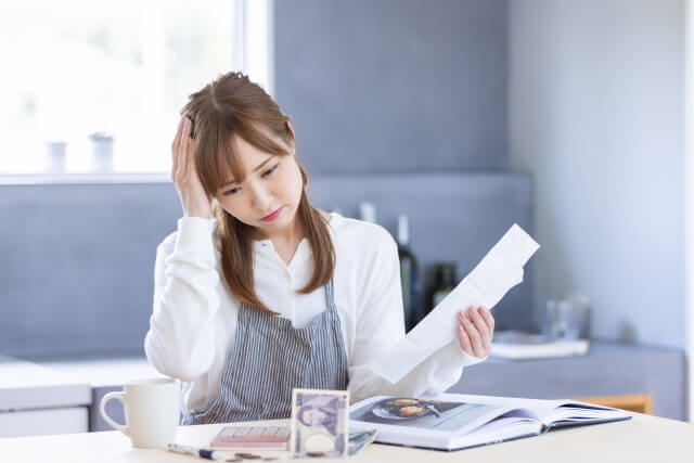 病院を受診したほうがよいケース