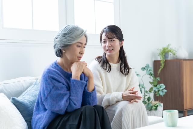 認知症の帰宅願望がみられたときの対応の仕方5つ