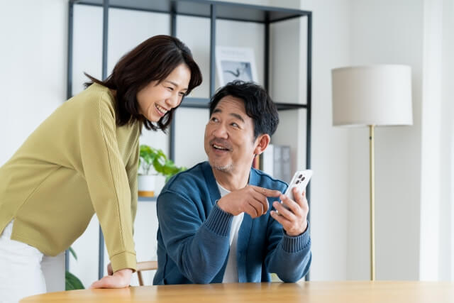 若年性認知症が疑われるときに家族ができる対応